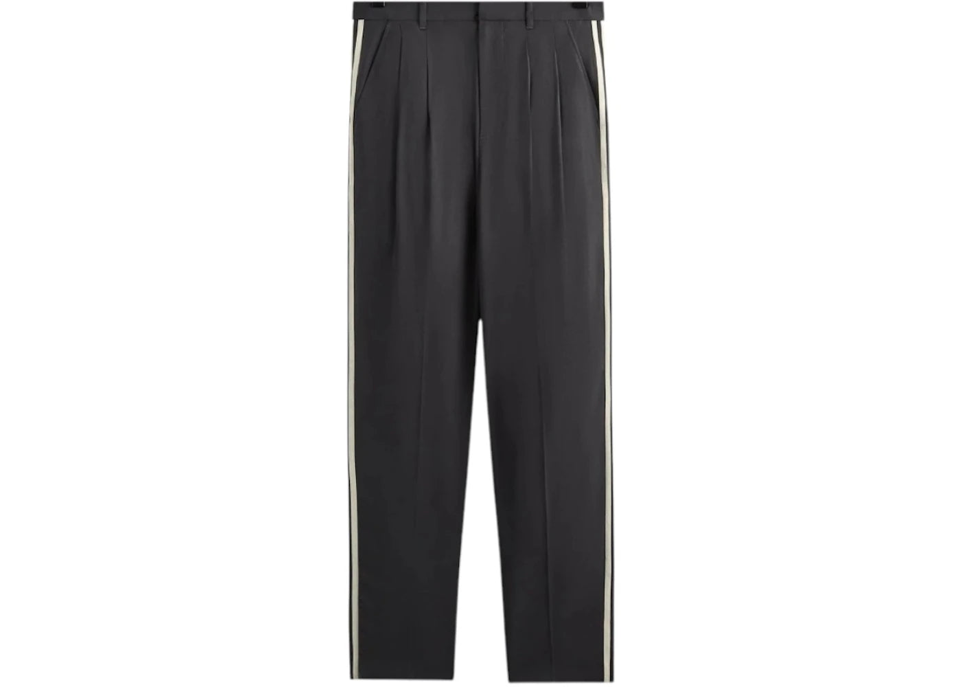 Kith x adidas Football Suit Pant Black
