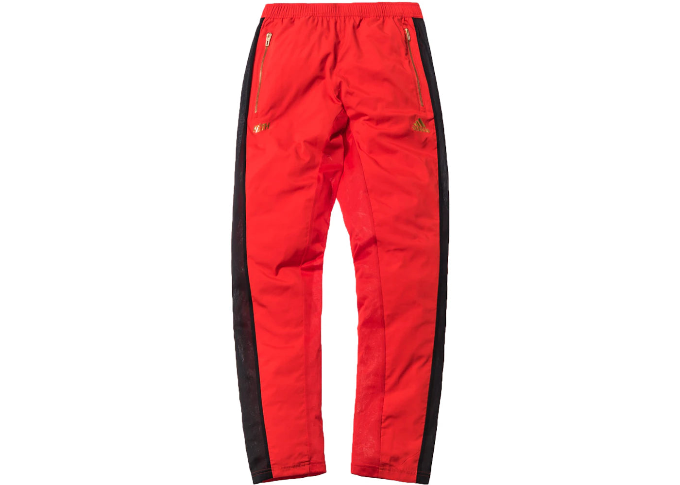 Kith x adidas Soccer Goalie Pant Cobras