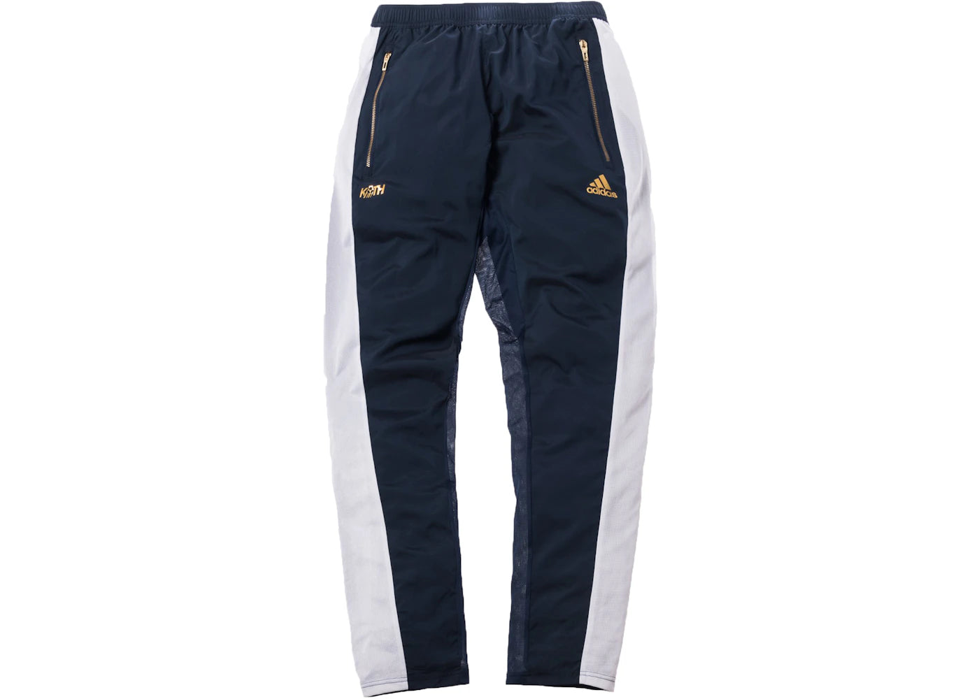 Kith x adidas Soccer Goalie Pant Flamingos