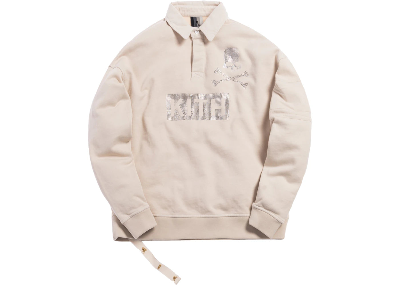 Kith x mastermind WORLD Rugby Turtle Dove