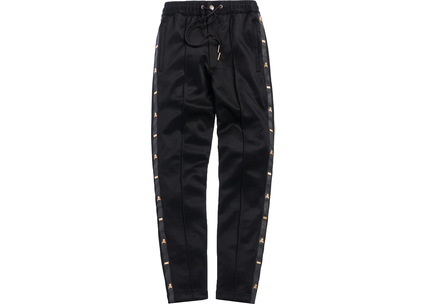 Kith x mastermind WORLD Track Pant Black