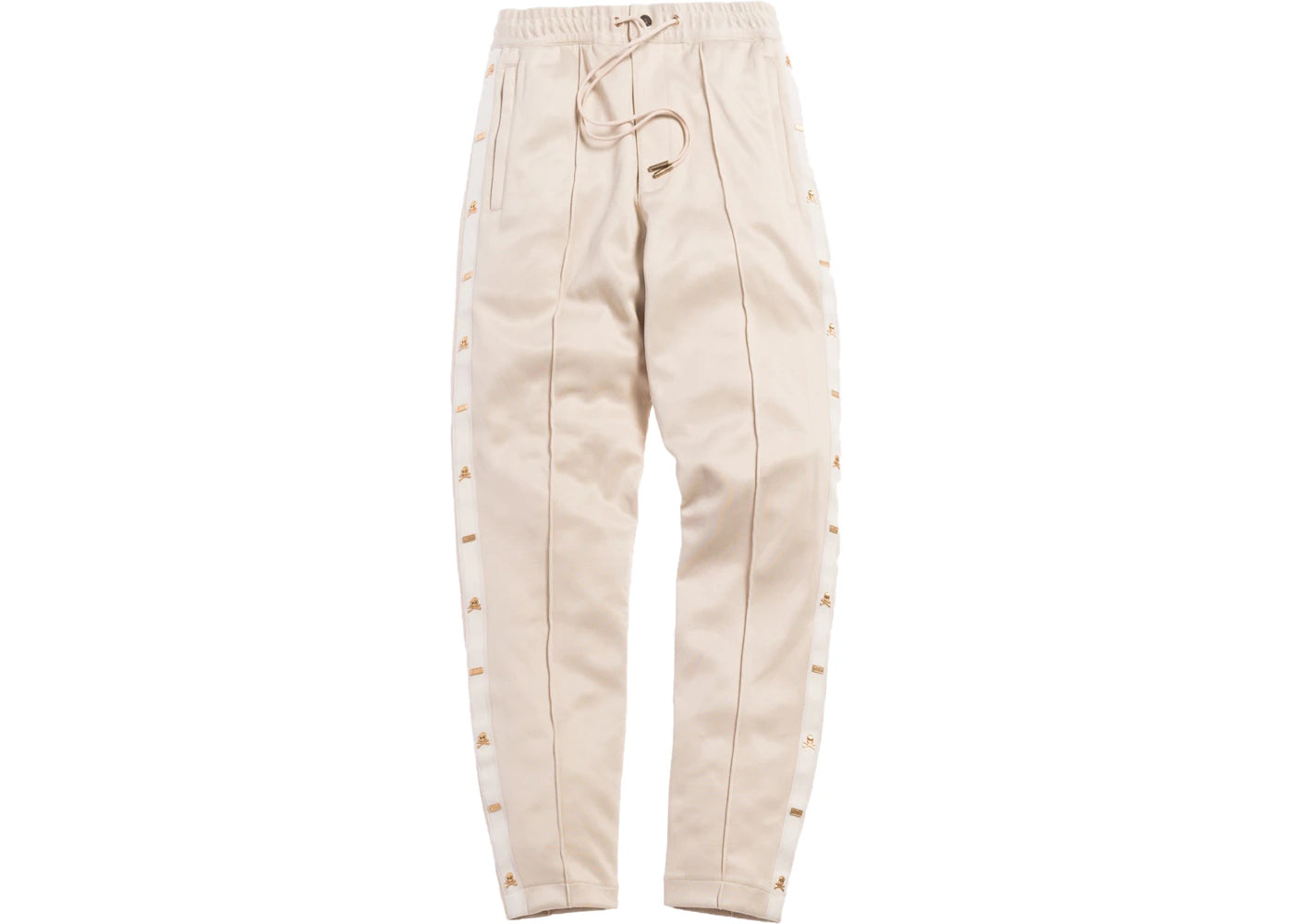 Kith x mastermind WORLD Track Pant Turtle Dove