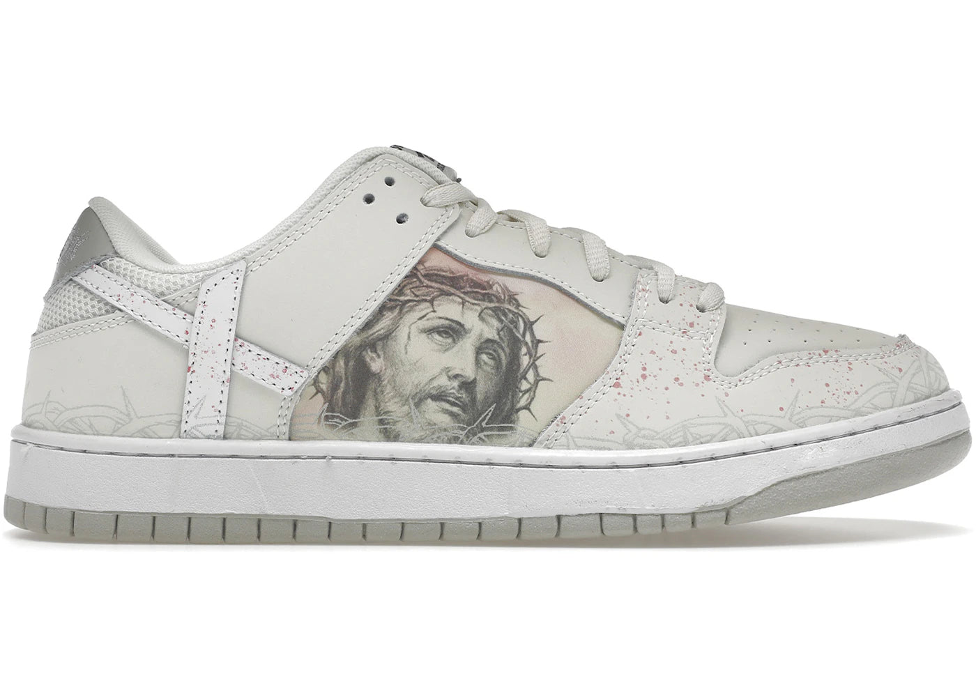 Kito Wares Passion of Christ Low Desert Sand