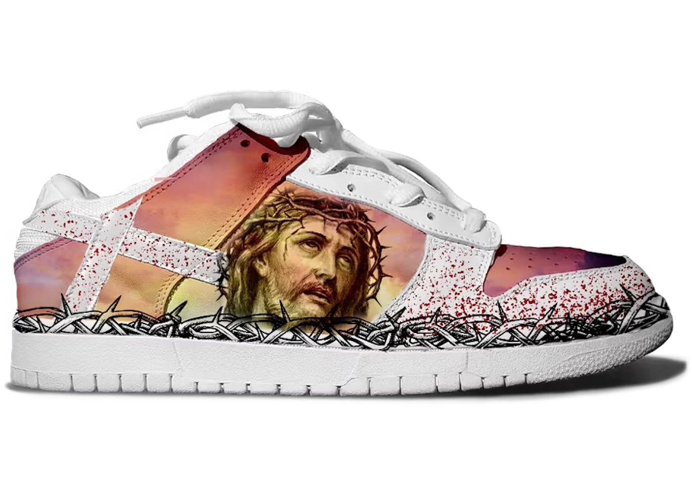 Kito Wares Passion of Christ Low Resurrection Day