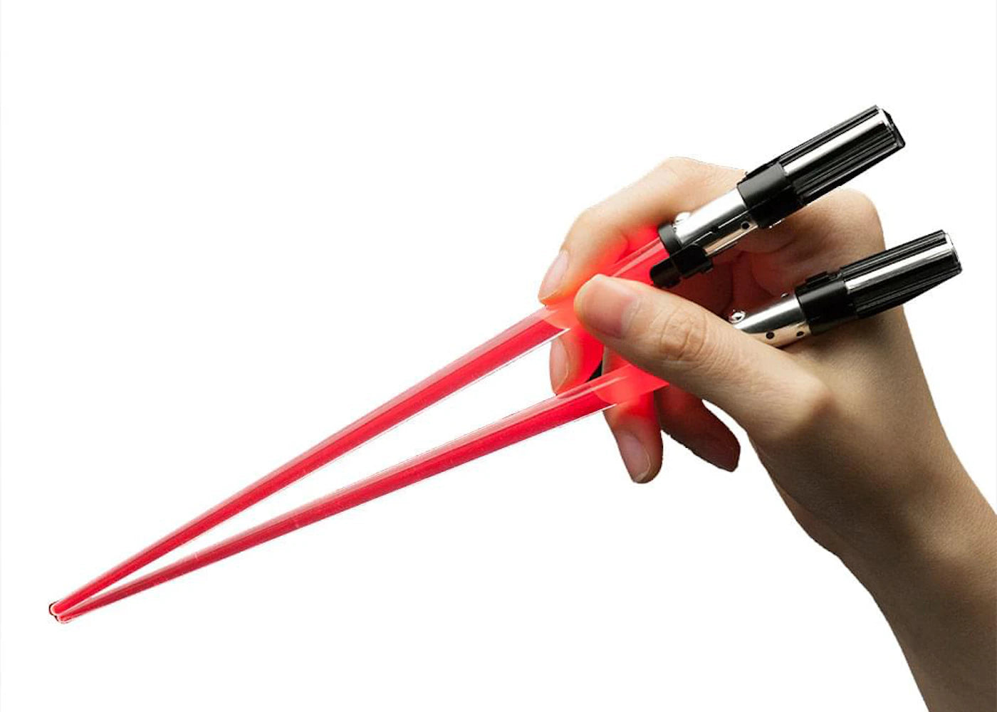 Kotobukiya Star Wars Darth Vader Light Up Lightsaber Chopsticks