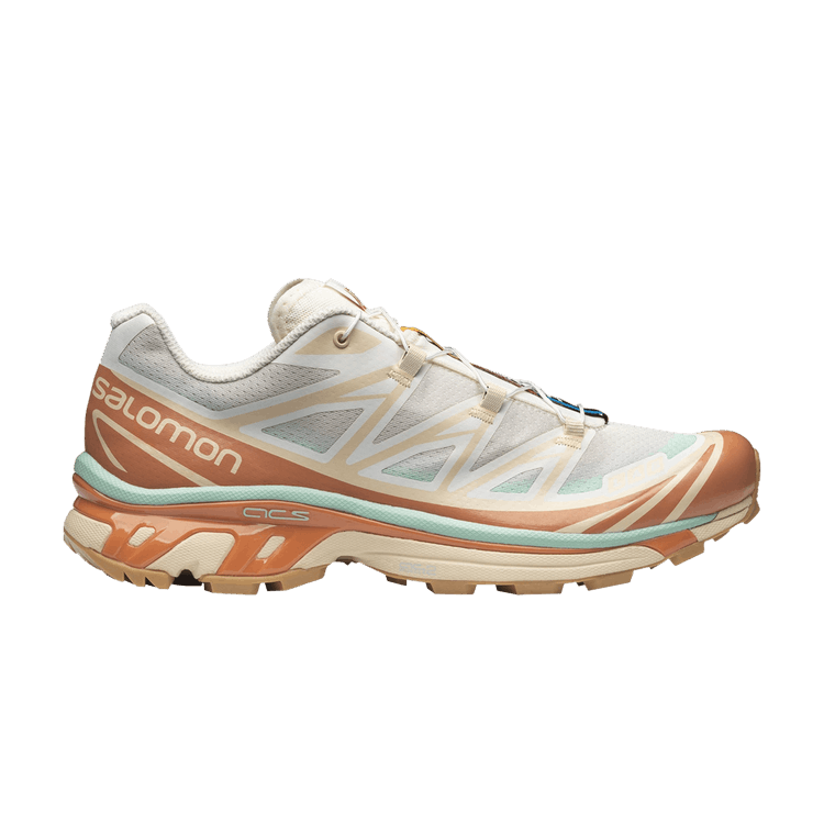 Salomon XT-6 Skyline Sun Baked