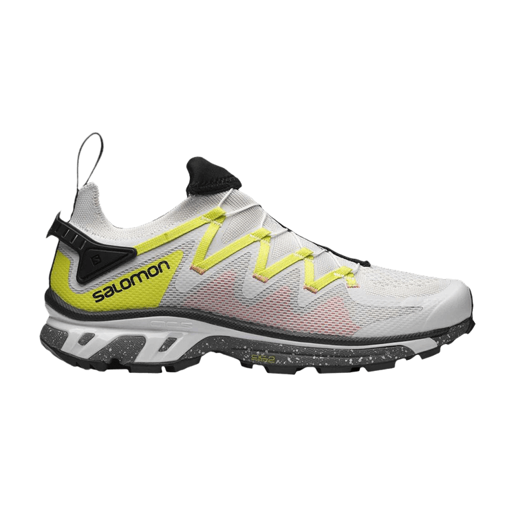 Salomon XT-Rush Lunar Rock Evening Primrose