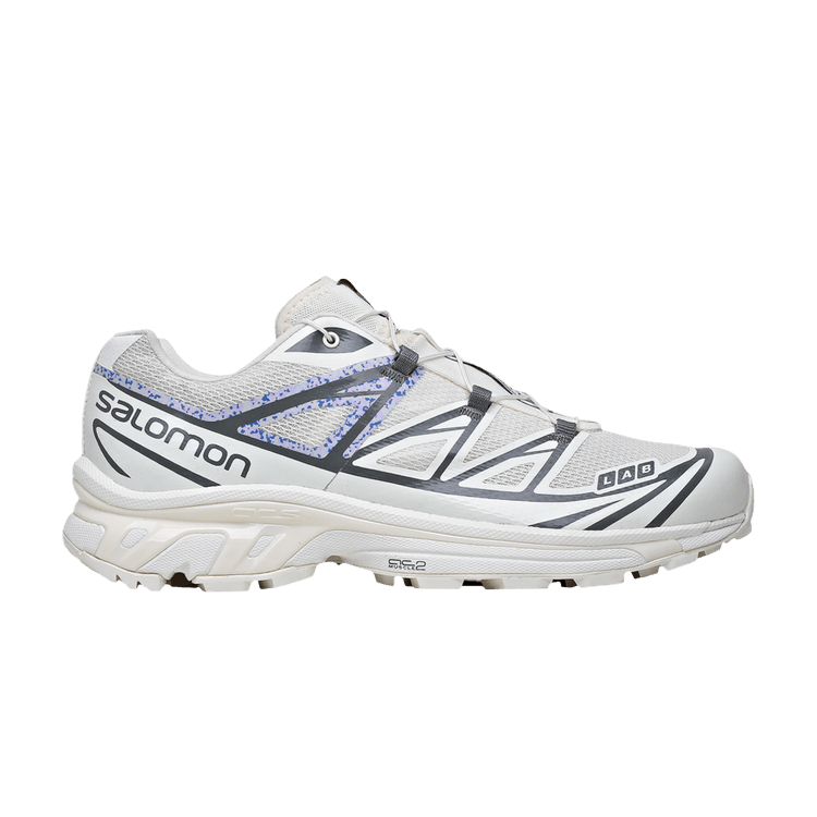 Salomon XT-6 Mindful Vanilla Ice