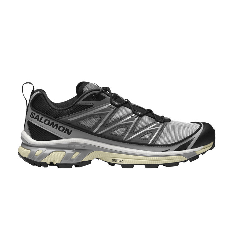 Salomon XT-6 Expanse Alloy Grey Quiet Shade