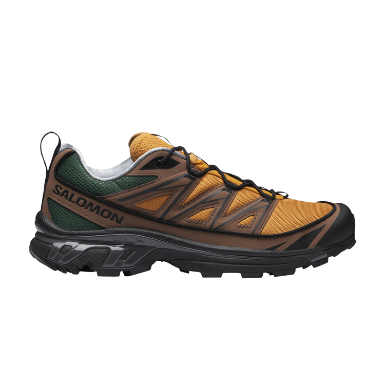Salomon XT-6 Expanse 75th Anniversary Golden Oak