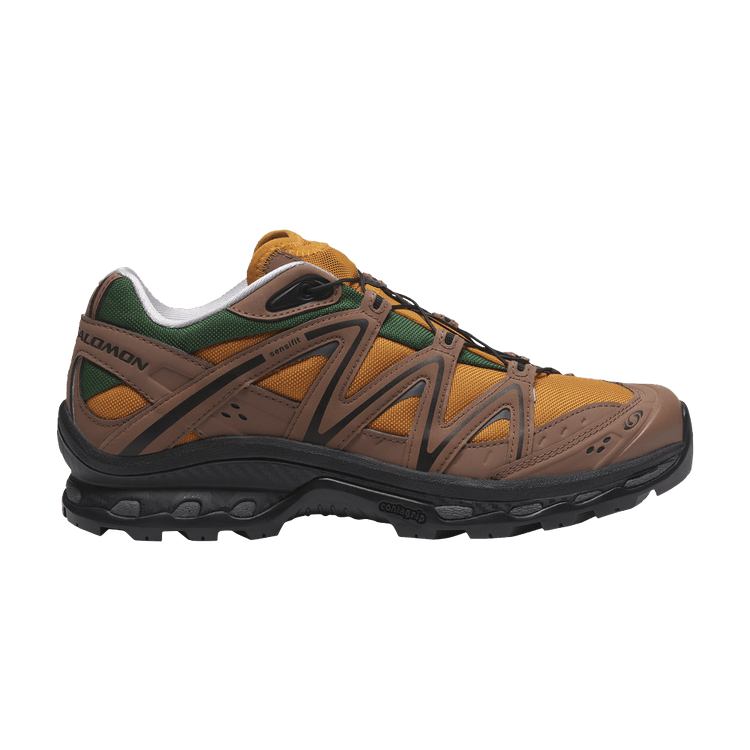 Salomon XT-Quest 75th Anniversary Golden Oak