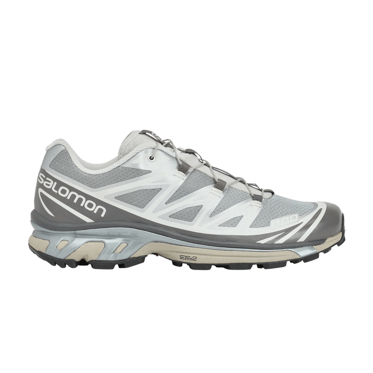 Salomon XT-6 Adv Dover Street Market Silver