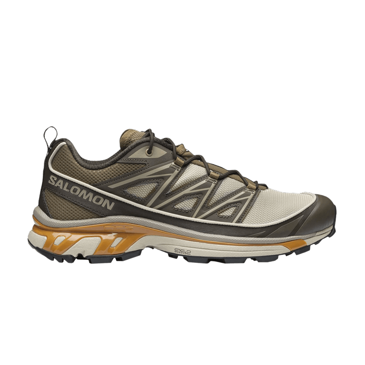 Salomon XT-6 Expanse Feather Gray Golden Oak