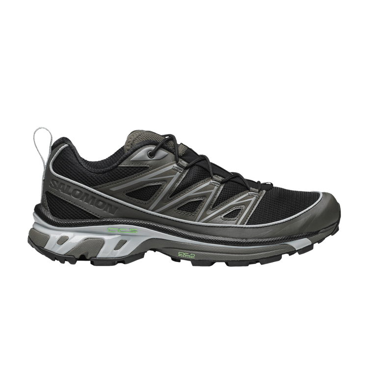 Salomon XT-6 Expanse Beluga Summer Green