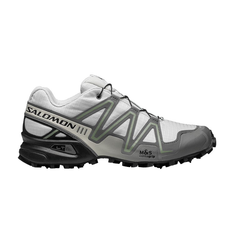 Salomon Speedcross 3 Lunar Rock