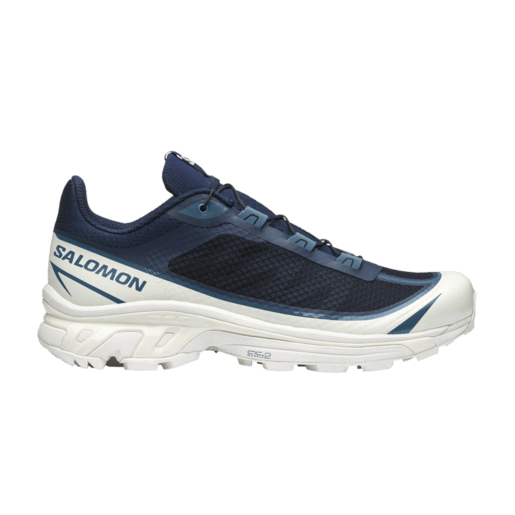 Salomon XT-6 FT Dark Sapphire