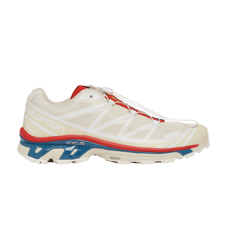 Salomon XT-6 Almond Milk