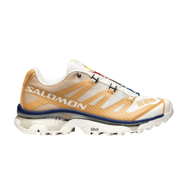 Salomon XT-4 OG Taffy Vanilla Ice