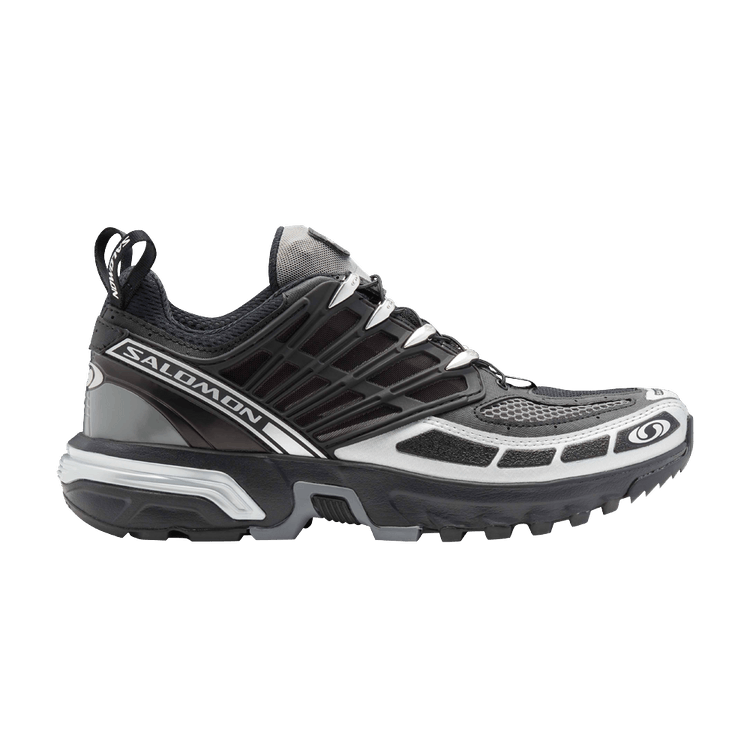 Salomon ACS Pro DSM Black Grey