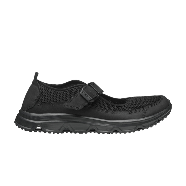 Salomon RX Marie-Jeanne Black