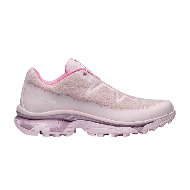 Salomon XT-SP1 PHILEO Cradle Pink
