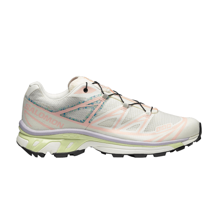 Salomon XT-6 Mindful Orchid Petal