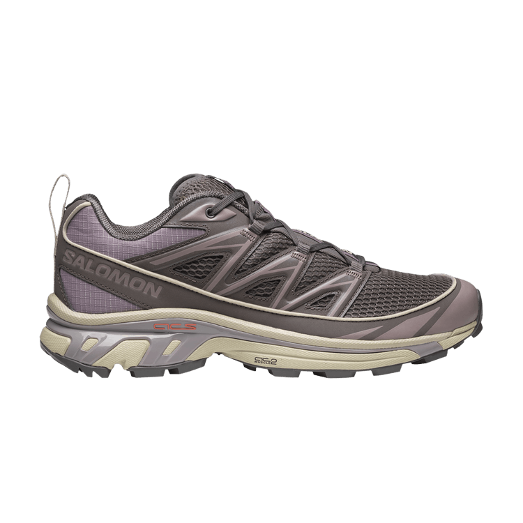 Salomon XT-6 Expanse Plum Kitten Cement