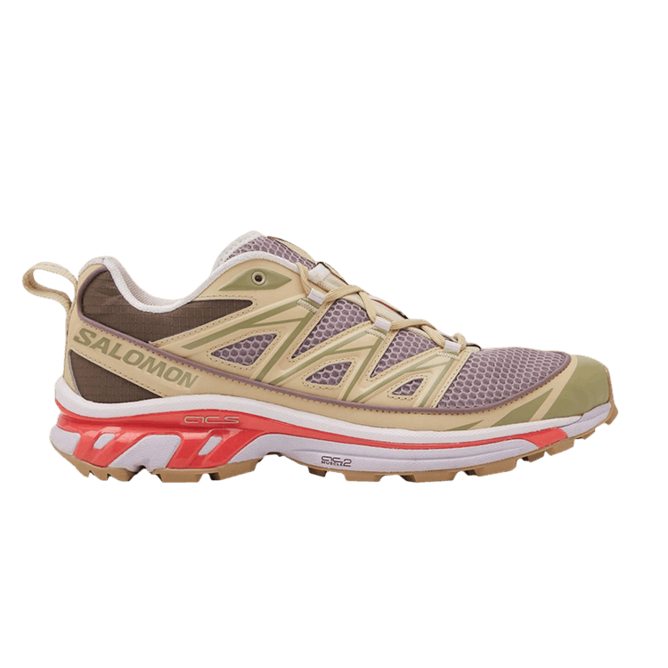 Salomon XT-6 Expanse size? Exclusive Annecy Hotel