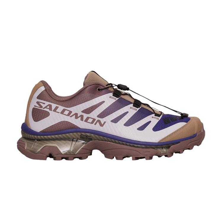 Salomon XT-4 OG Portabella Rose Taupe