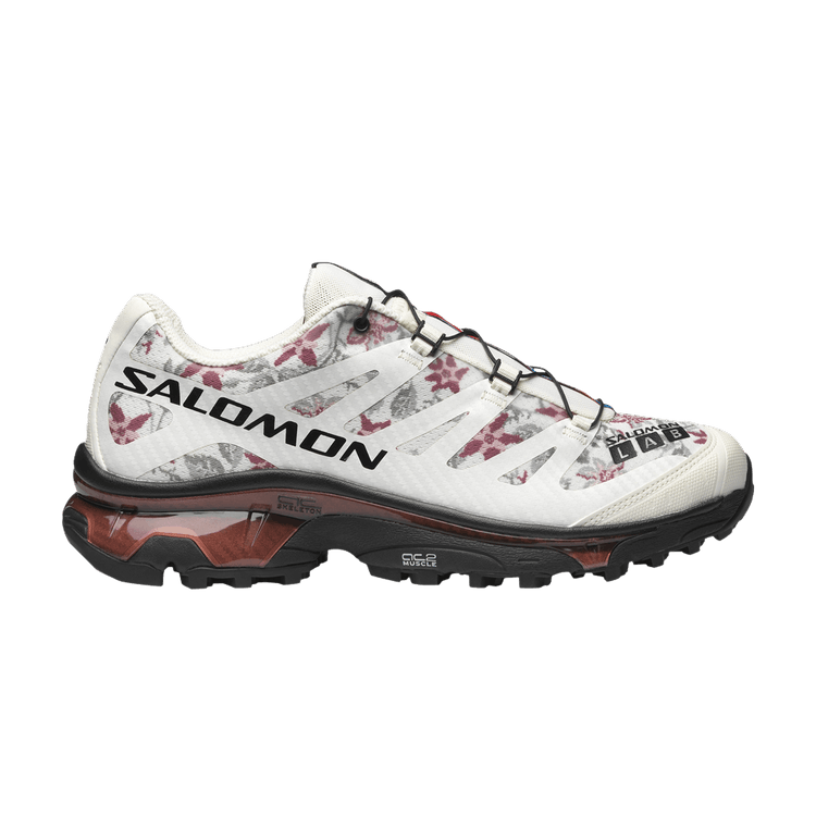 Salomon XT-4 OG Needlepoint Vanilla Ice