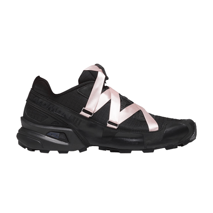 Salomon Speedcross 3 Ribbon Sandy Liang Black Pink