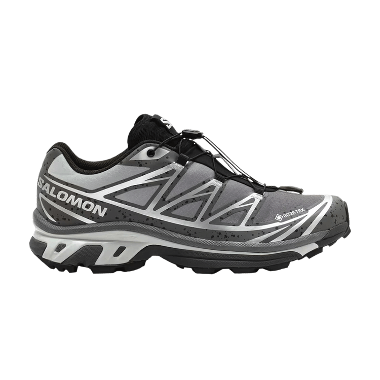 Salomon XT-6 Gore-Tex atmos Concrete Jungle