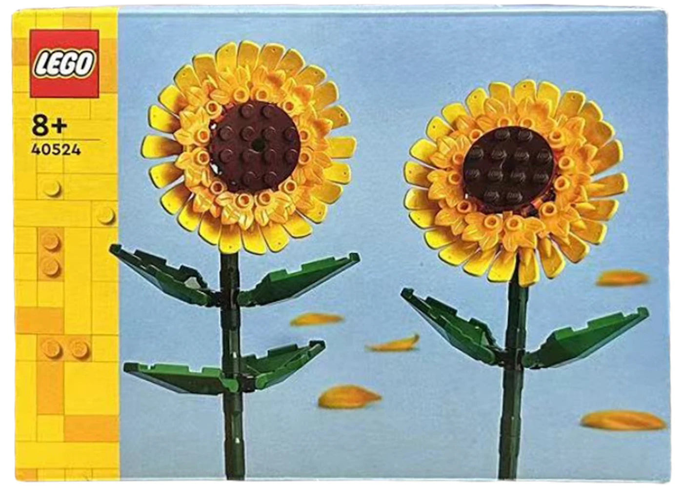 LEGO Creator Sunflowers Set 40524