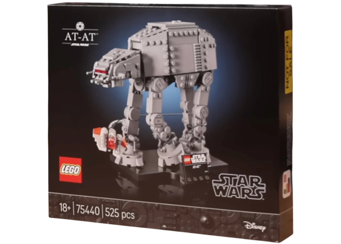 LEGO Star Wars AT-AT Set 75440