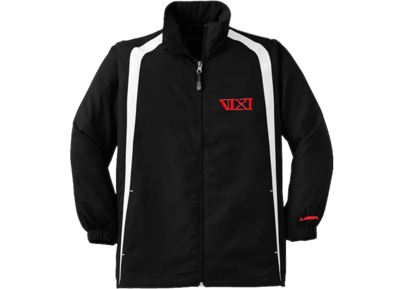 LISA Alter Ego Vixi Jacket Black