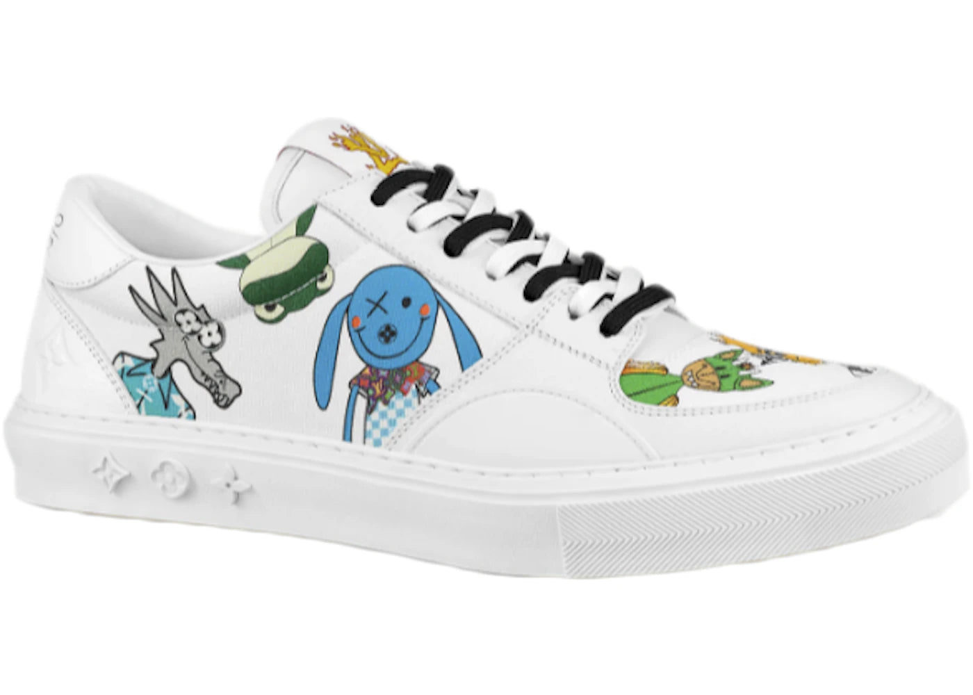 LV Ollie LV Friends SS21