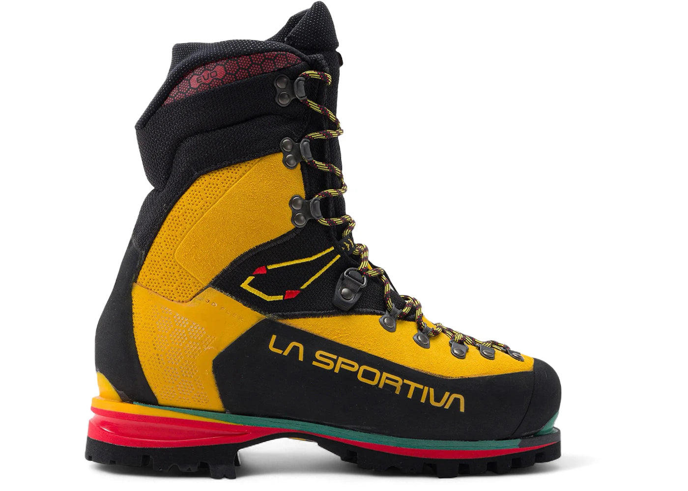 La Sportiva Nepal Evo GTX Yellow