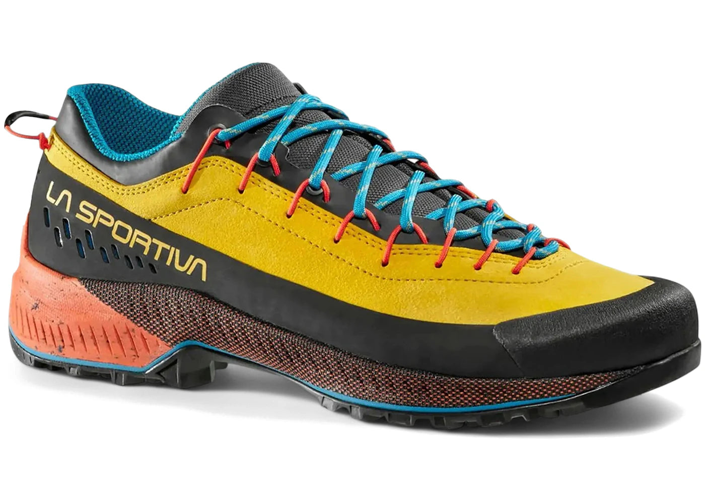 La Sportiva TX4 Evo Bamboo Tropic Blue