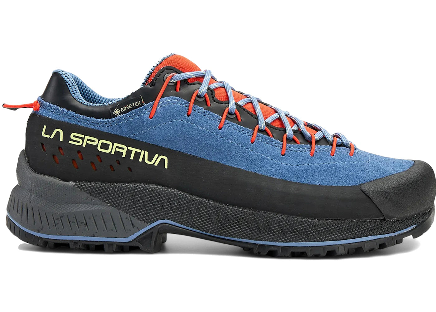 La Sportiva TX4 Evo GTX Moonlight Cherry Tomato (Women's)