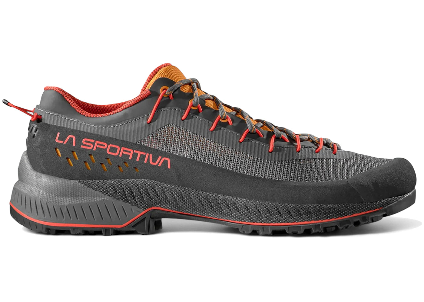 La Sportiva TX4 Evo ST Carbon Mountain Red