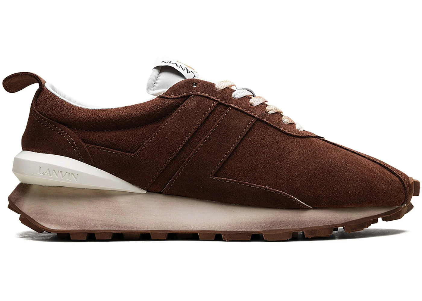 Lanvin Bumper Brown