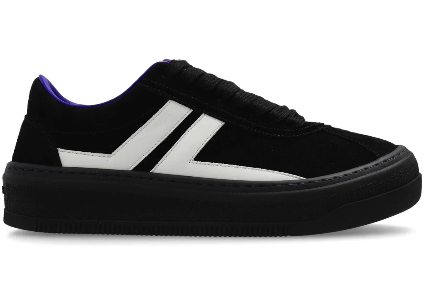 Lanvin Cash Future Black