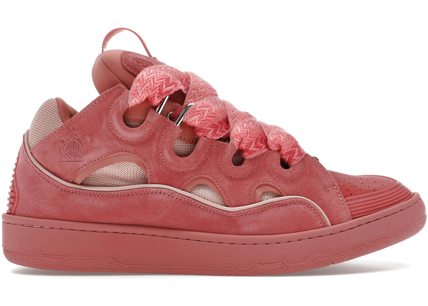 Lanvin Curb Pink