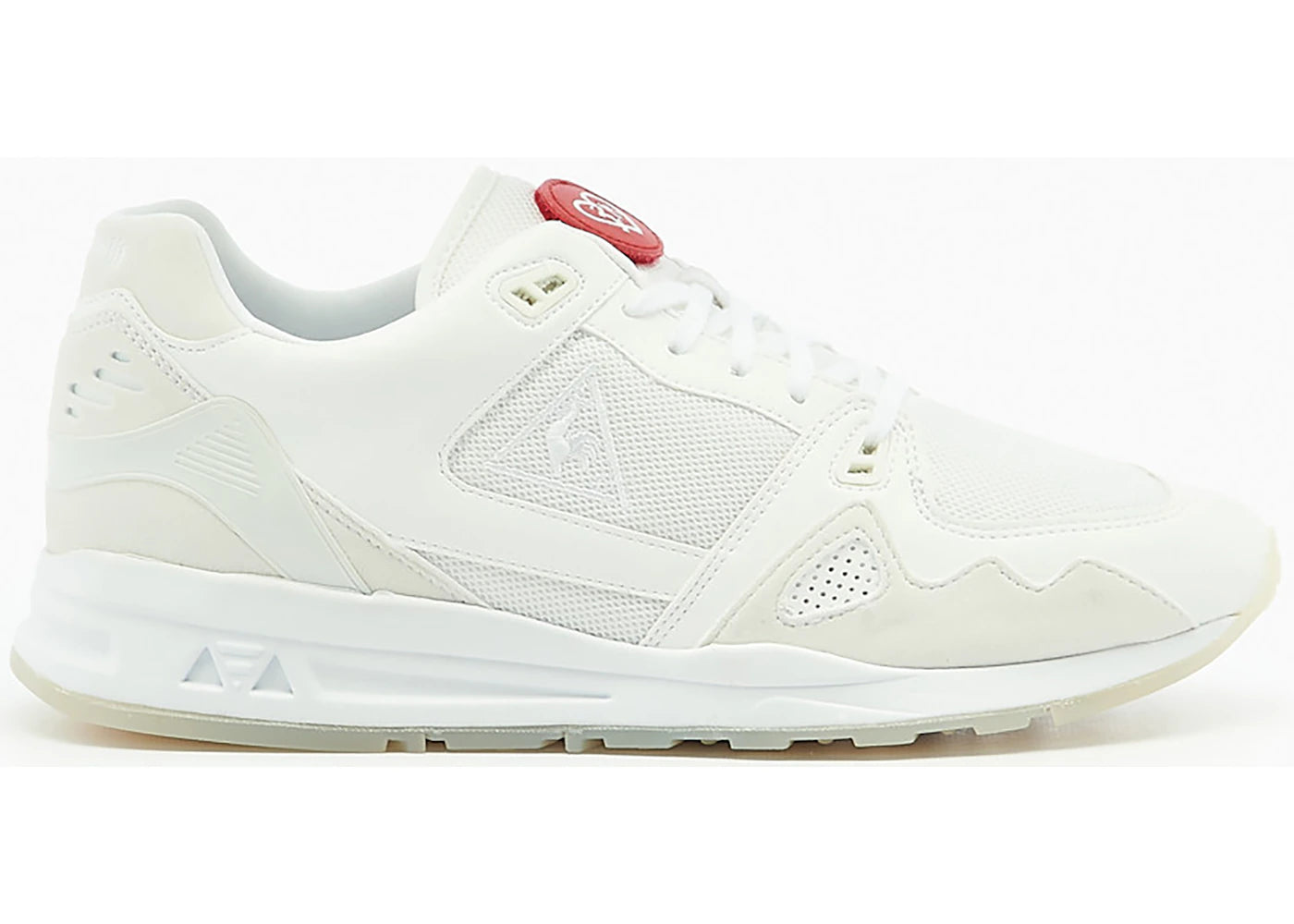 Le Coq Sportif R1000 Jean Andre White