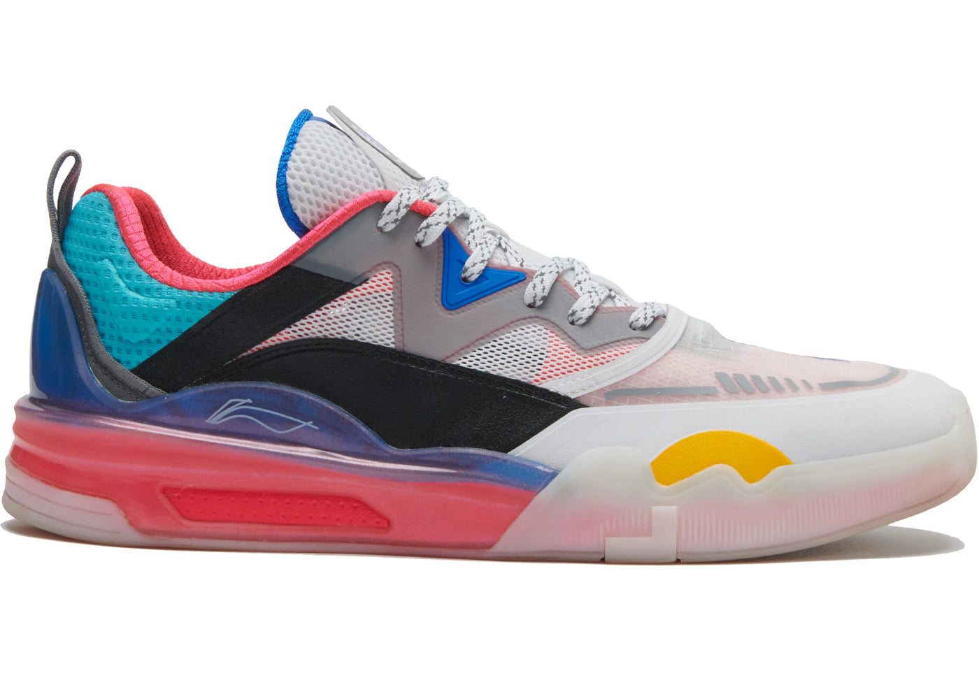 Li-Ning Ellington Astro Pop