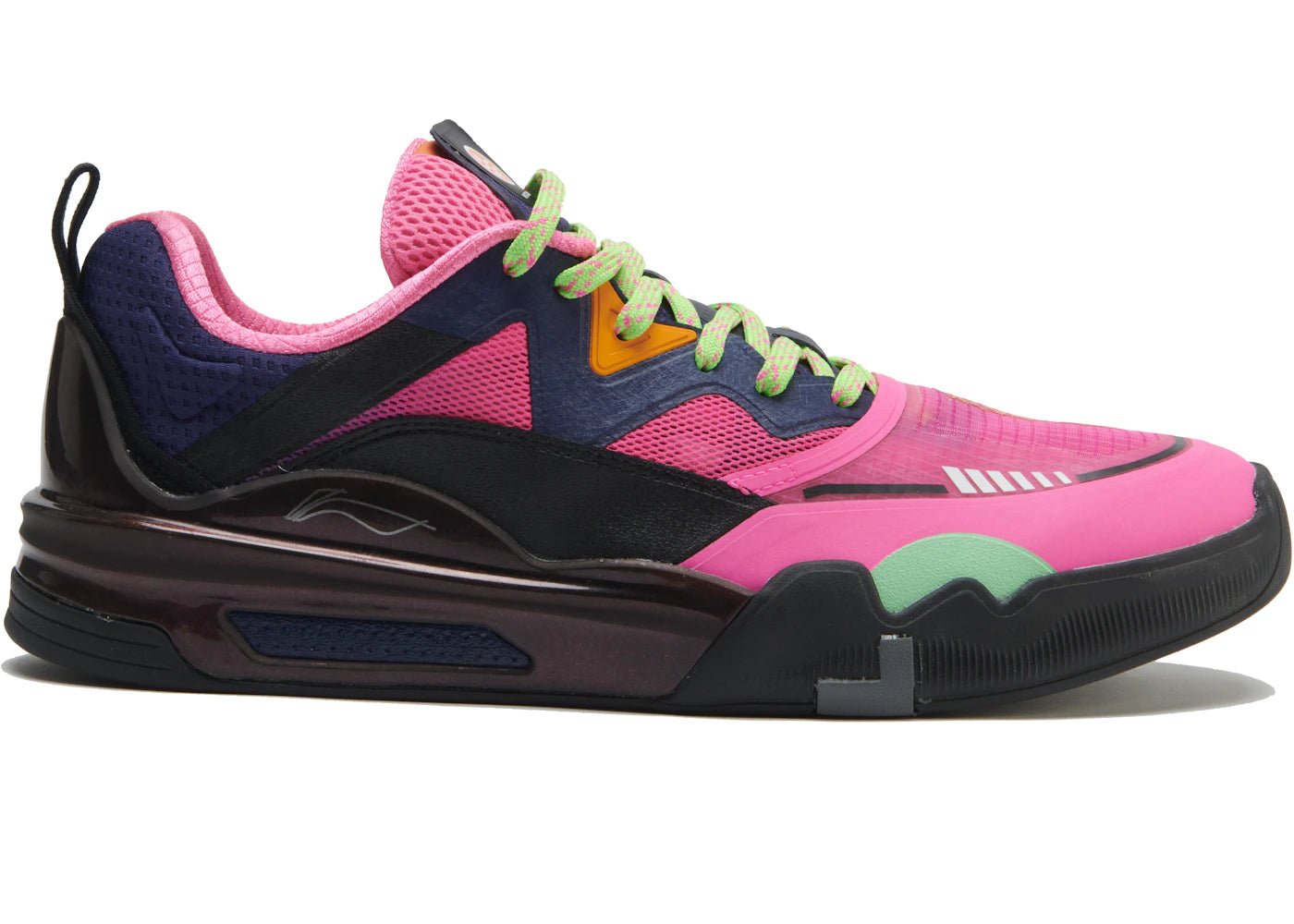 Li-Ning Ellington Tropicana