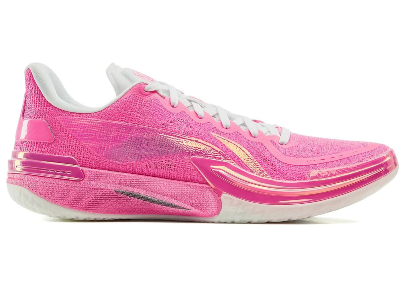 Li-Ning Gamma 1 Valentines Day Romantic Universe