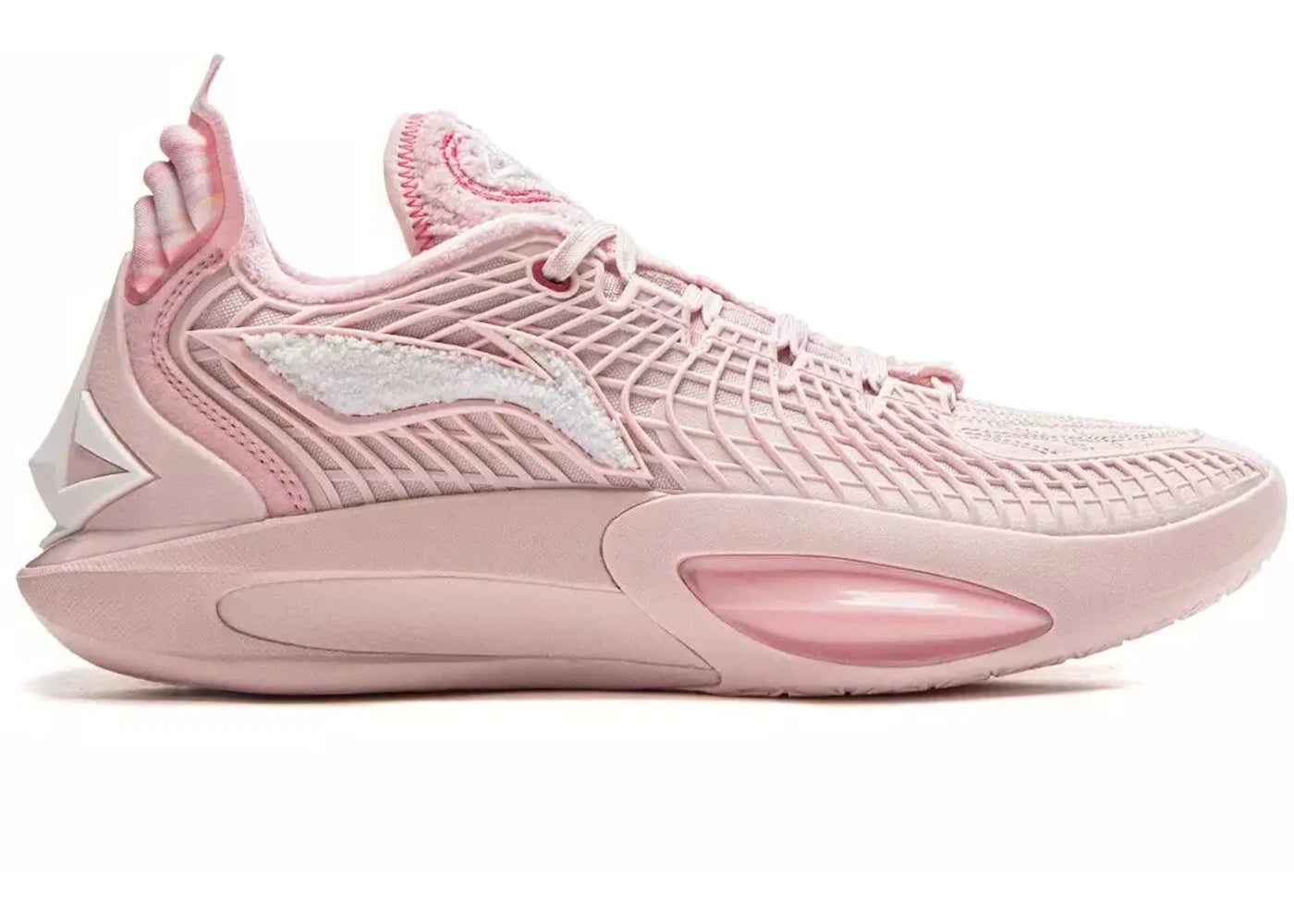 Li-Ning Jimmy Bulter JB3 Care