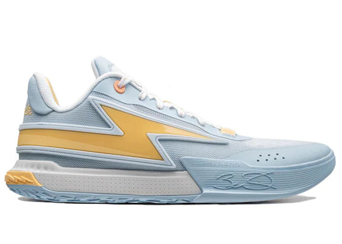 Li- Ning Wade Flash Zen