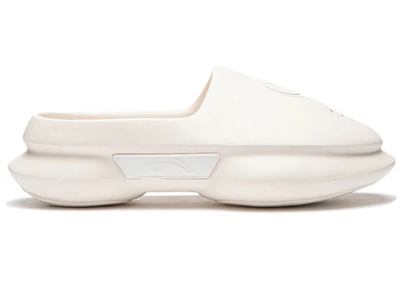 Li-Ning Wade Slide Beige